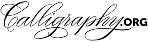 Calligraphy.org