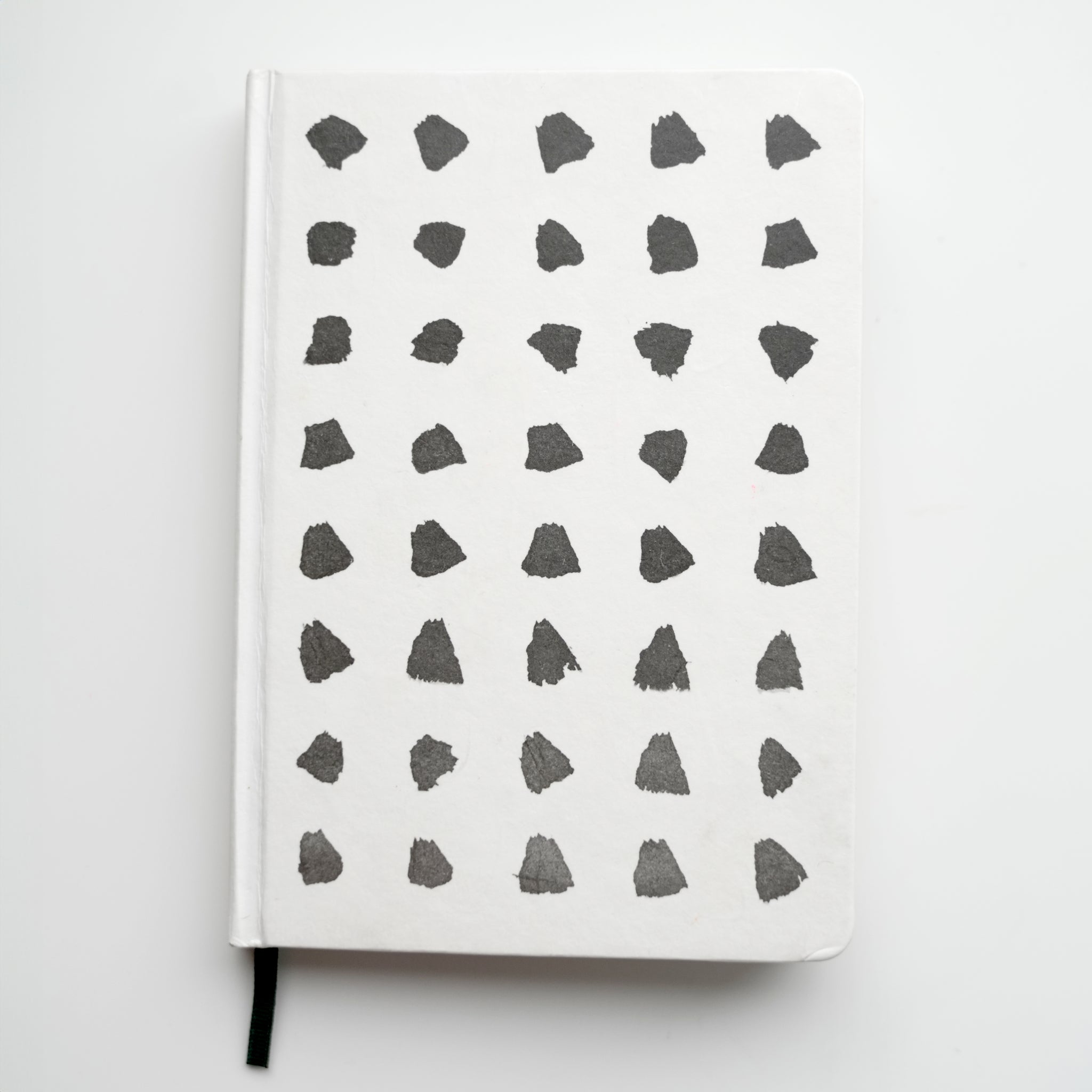 Hanji Notebook - Blank Keepsake Journal