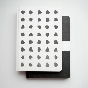 Hanji Notebook - Blank Keepsake Journal
