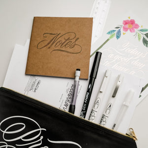 VIRTUAL Beginner Journaling Workshop