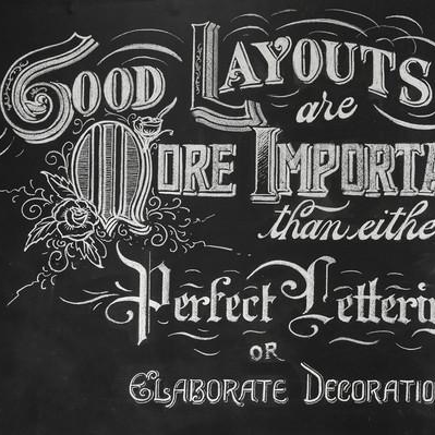 Online Calligraphy Classes – Calligraphy.org