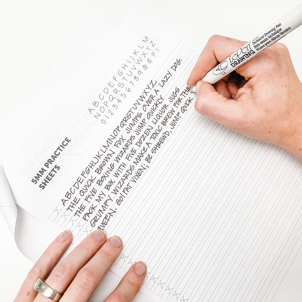 VIRTUAL Beginner Journaling Workshop